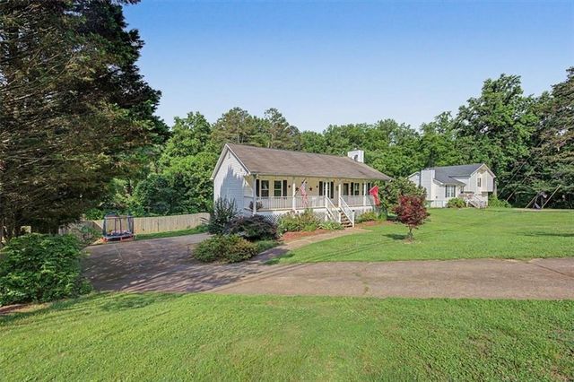 970 Ball Ground Road, Ball Ground, GA 30107
