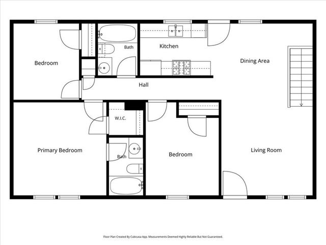 970 Ball Ground Road, Ball Ground, GA 30107