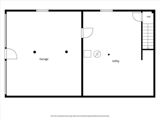 970 Ball Ground Road, Ball Ground, GA 30107