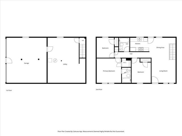 970 Ball Ground Road, Ball Ground, GA 30107