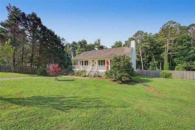 970 Ball Ground Road, Ball Ground, GA 30107