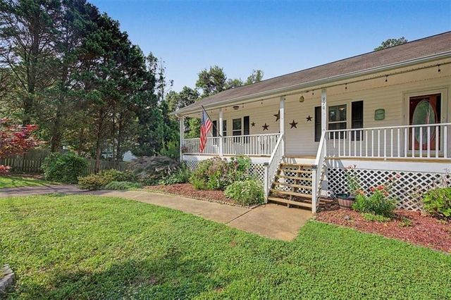 970 Ball Ground Road, Ball Ground, GA 30107