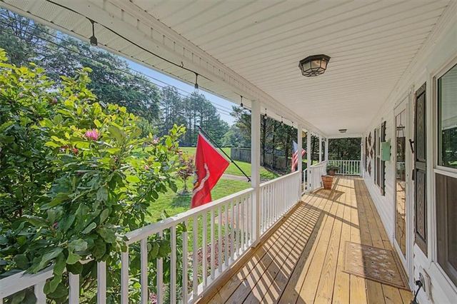 970 Ball Ground Road, Ball Ground, GA 30107