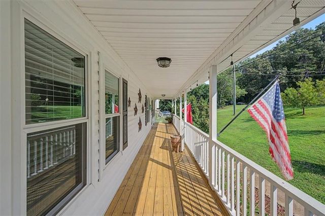 970 Ball Ground Road, Ball Ground, GA 30107