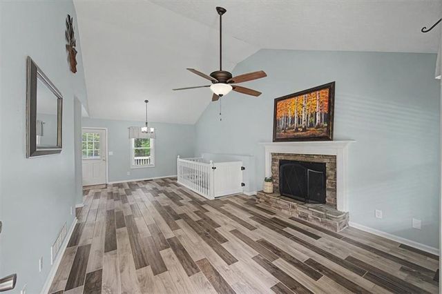 970 Ball Ground Road, Ball Ground, GA 30107