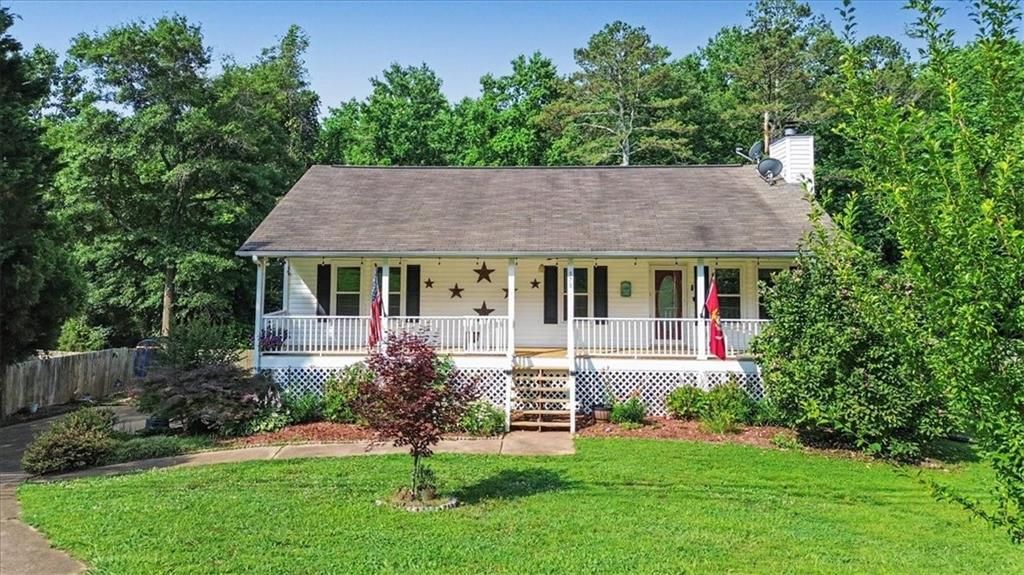 970 Ball Ground Road, Ball Ground, GA 30107