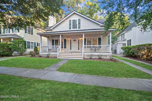 30 Westbury Park Way, Bluffton, SC 29910