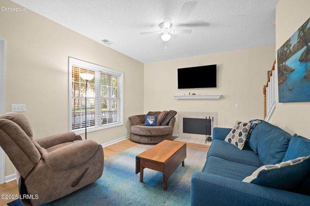 30 Westbury Park Way, Bluffton, SC 29910