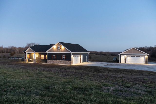 13678 State Highway O, Ava, MO 65608