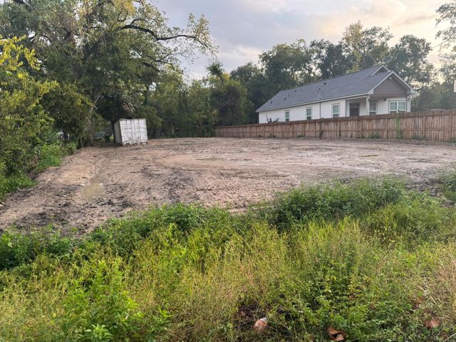 0 Kittridge Street, Houston, TX 77028