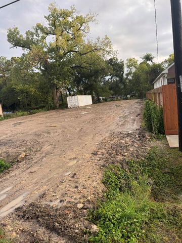 0 Kittridge Street, Houston, TX 77028