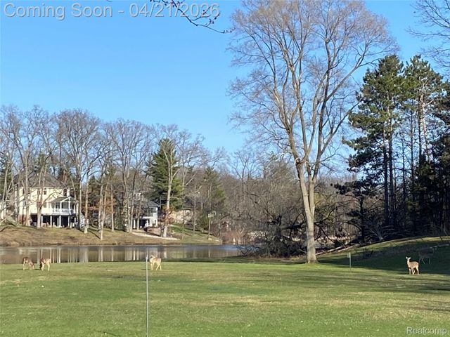 8299 Ridge Road, Atlas Township, MI 48438