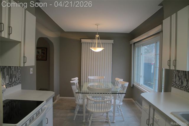 8299 Ridge Road, Atlas Township, MI 48438