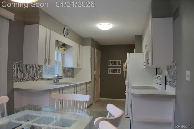 8299 Ridge Road, Atlas Township, MI 48438