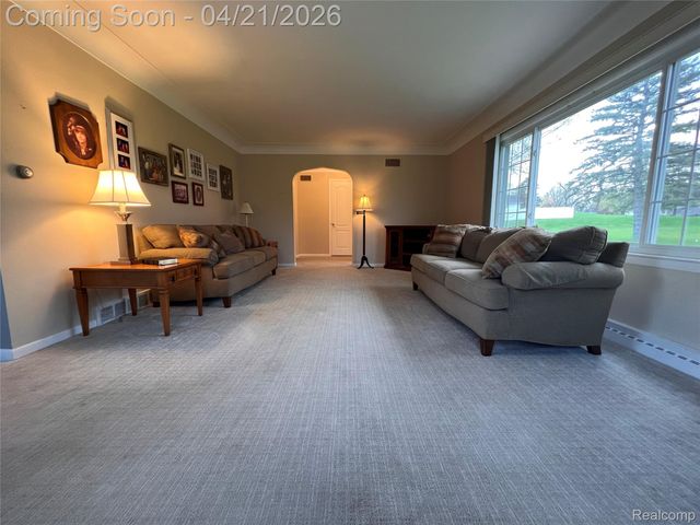 8299 Ridge Road, Atlas Township, MI 48438