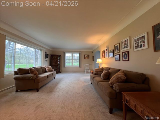 8299 Ridge Road, Atlas Township, MI 48438