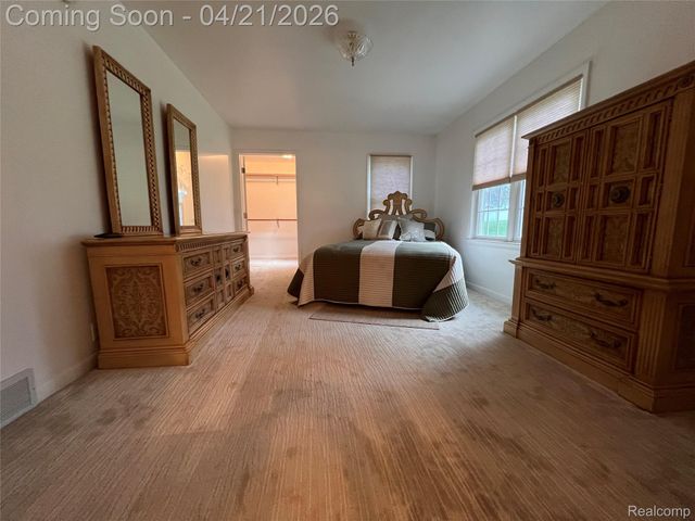 8299 Ridge Road, Atlas Township, MI 48438