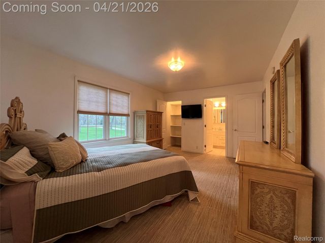 8299 Ridge Road, Atlas Township, MI 48438
