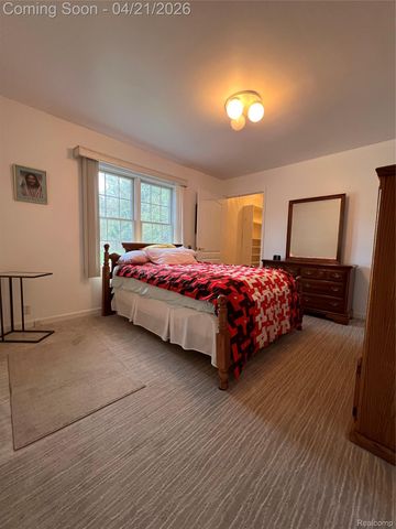 8299 Ridge Road, Atlas Township, MI 48438