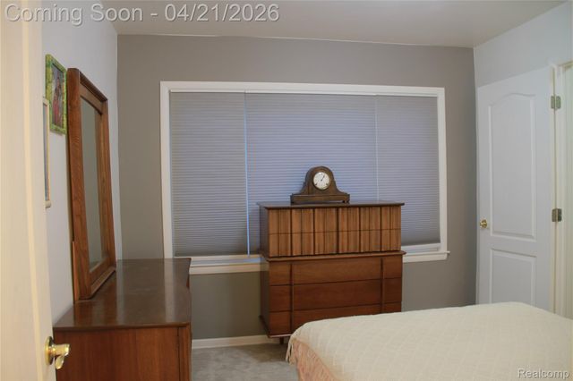 8299 Ridge Road, Atlas Township, MI 48438
