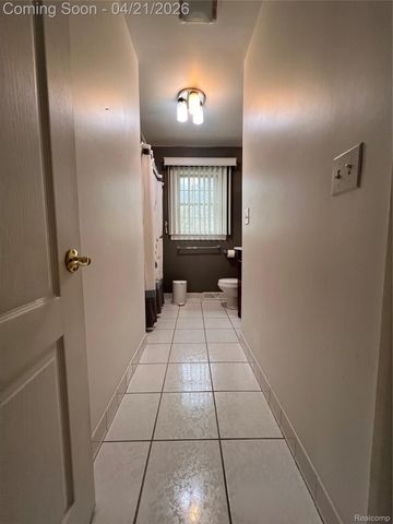 8299 Ridge Road, Atlas Township, MI 48438