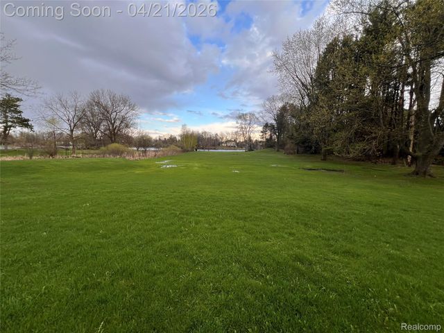 8299 Ridge Road, Atlas Township, MI 48438
