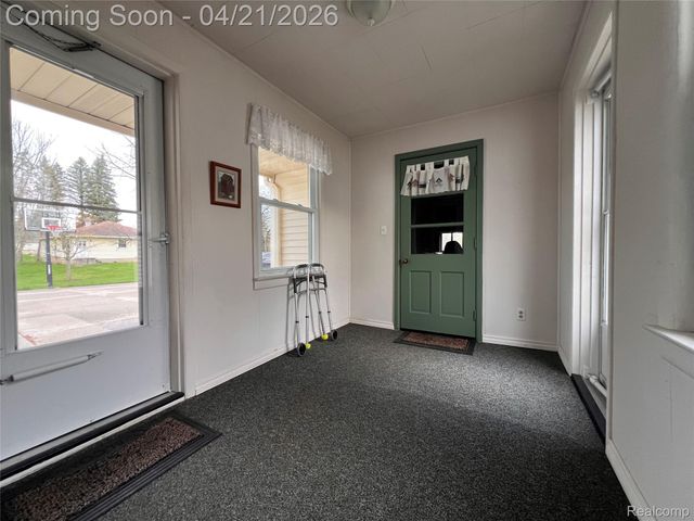 8299 Ridge Road, Atlas Township, MI 48438