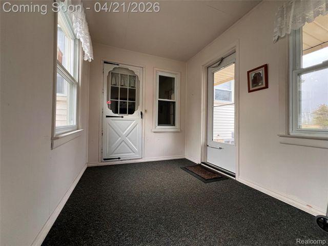 8299 Ridge Road, Atlas Township, MI 48438