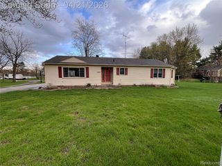 8299 Ridge Road, Atlas Township, MI 48438