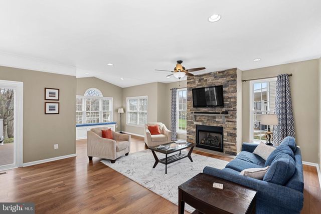 42987 CEDAR SPRINGS CT, Broadlands, VA 20148