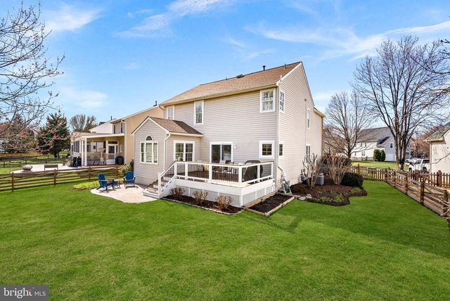 42987 CEDAR SPRINGS CT, Broadlands, VA 20148