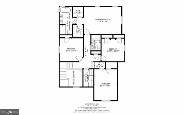 42987 CEDAR SPRINGS CT, Broadlands, VA 20148