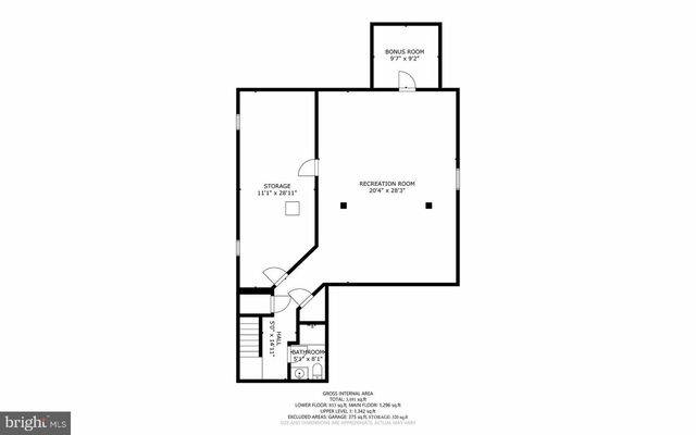 42987 CEDAR SPRINGS CT, Broadlands, VA 20148