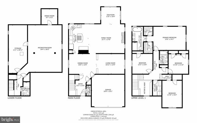 42987 CEDAR SPRINGS CT, Broadlands, VA 20148