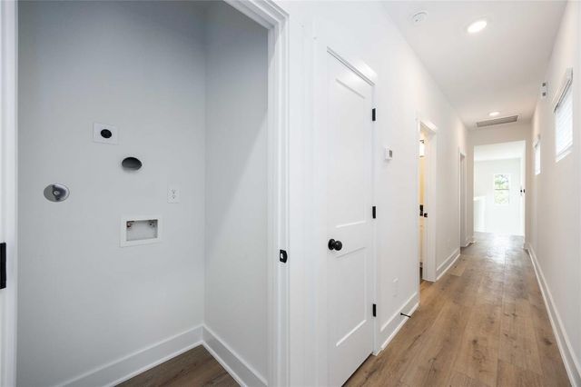 8019 Cora Street Street B, Houston, TX 77088