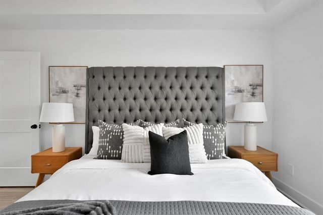 8019 Cora Street Street B, Houston, TX 77088