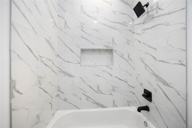 8019 Cora Street Street B, Houston, TX 77088