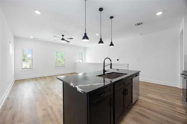 8019 Cora Street Street B, Houston, TX 77088