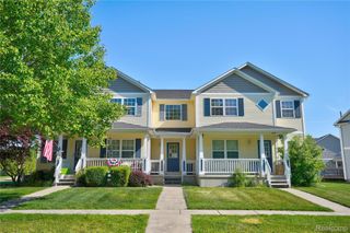 4485 Home Town Drive, Genesee Charter Township, MI 48506