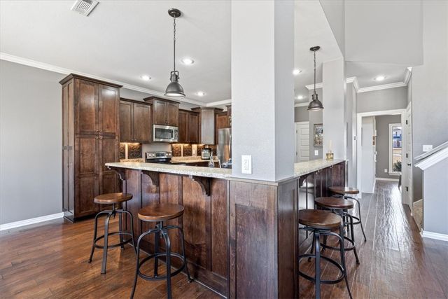 1905 Villa View Drive, Siloam Springs, AR 72761