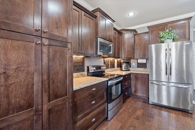 1905 Villa View Drive, Siloam Springs, AR 72761