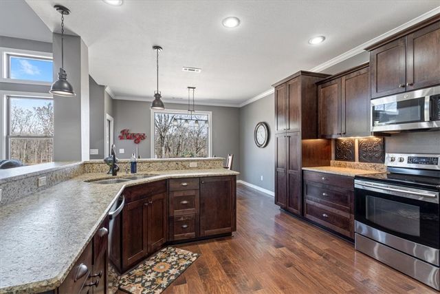 1905 Villa View Drive, Siloam Springs, AR 72761