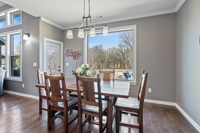 1905 Villa View Drive, Siloam Springs, AR 72761