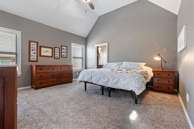 1905 Villa View Drive, Siloam Springs, AR 72761
