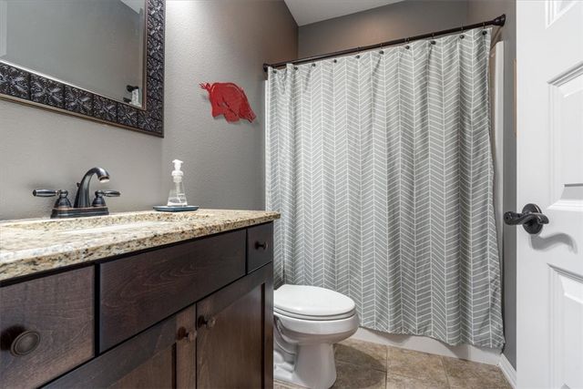 1905 Villa View Drive, Siloam Springs, AR 72761