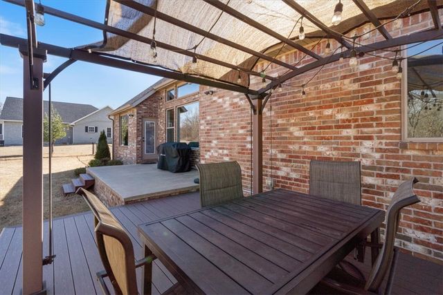 1905 Villa View Drive, Siloam Springs, AR 72761