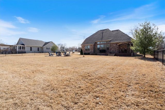 1905 Villa View Drive, Siloam Springs, AR 72761