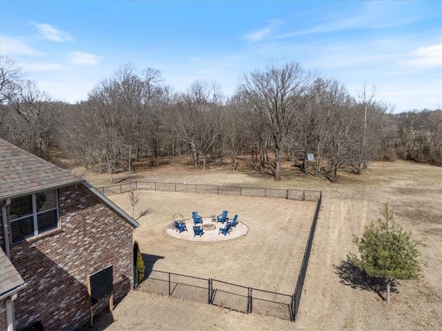 1905 Villa View Drive, Siloam Springs, AR 72761