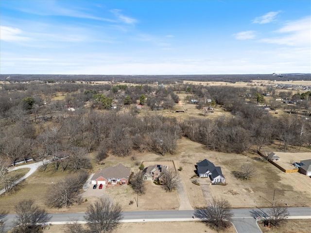 1905 Villa View Drive, Siloam Springs, AR 72761