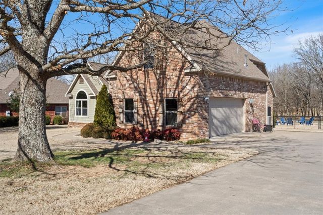 1905 Villa View Drive, Siloam Springs, AR 72761